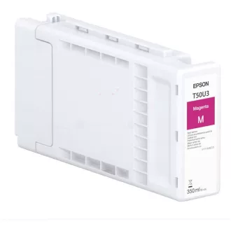 Epson C13T50U30N - cartridge, magenta (purpurová) Epson C13T50U30N - cartridge, magenta (purpurová)