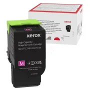 Xerox 006R04370 - toner, magenta (purpurový)