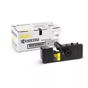 Kyocera TK-5440 (TK-5440Y) - toner, yellow (žlutý)
