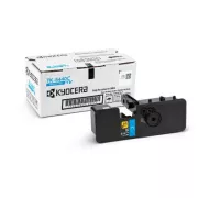 Kyocera TK-5440 (TK-5440C) - toner, cyan (azurový)