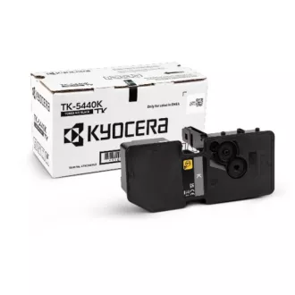 Kyocera TK-5440 (TK-5440K) - toner, black (černý) Kyocera TK-5440 (TK-5440K) - toner, black (černý)