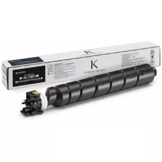 Kyocera TK-8555 (1T02XC0NL0) - toner, black (černý) Kyocera TK-8555 (1T02XC0NL0) - toner, black (černý)