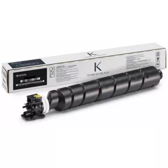 Kyocera TK-6345 (1T02XF0NL0) - toner, black (černý) Kyocera TK-6345 (1T02XF0NL0) - toner, black (černý)