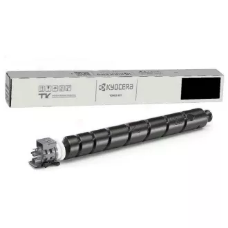 Kyocera TK-8375 (1T02XD0NL0) - toner, black (černý) Kyocera TK-8375 (1T02XD0NL0) - toner, black (černý)