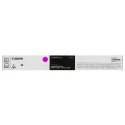 Canon CEXV-58L (3768C002) - toner, magenta (purpurový)