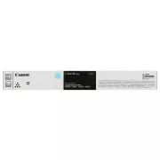 Canon CEXV-58 (3767C002) - toner, cyan (azurový)