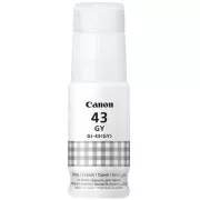 Canon GI-43 (4698C001) - cartridge, black (černá)