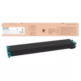 Sharp MX60GTXC - toner, cyan (azurový) Sharp MX60GTXC - toner, cyan (azurový)