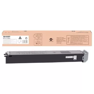 Sharp BPGT30BA - toner, black (černý) Sharp BPGT30BA - toner, black (černý)