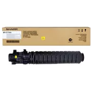 Sharp BPGT70YB - toner, yellow (žlutý)