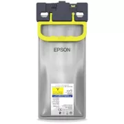 Epson C13T05A400 - cartridge, yellow (žlutá)