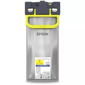 Epson C13T05A400 - cartridge, yellow (žlutá) Epson C13T05A400 - cartridge, yellow (žlutá)