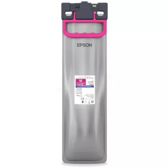 Epson C13T05B340 - cartridge, magenta (purpurová) Epson C13T05B340 - cartridge, magenta (purpurová)