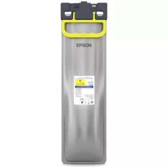 Epson C13T05B440 - cartridge, yellow (žlutá) Epson C13T05B440 - cartridge, yellow (žlutá)