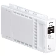 Epson C13T44Q140 - cartridge, photoblack (fotočerná)