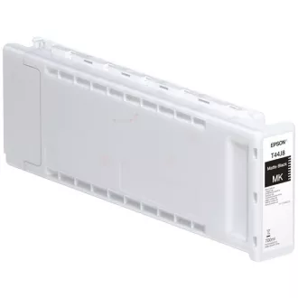 Epson C13T44J84N - cartridge, matt black (matně černá) Epson C13T44J84N - cartridge, matt black (matně černá)