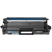 Brother TN-821-XXL (TN821XXLC) - toner, cyan (azurový)
