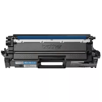 Brother TN-821-XXL (TN821XXLC) - toner, cyan (azurový) Brother TN-821-XXL (TN821XXLC) - toner, cyan (azurový)