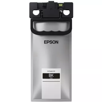 Epson C13T11E140 - cartridge, black (černá) Epson C13T11E140 - cartridge, black (černá)