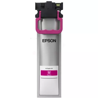 Epson C13T11D340 - cartridge, magenta (purpurová)
