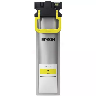 Epson C13T11C440 - cartridge, yellow (žlutá) Epson C13T11C440 - cartridge, yellow (žlutá)
