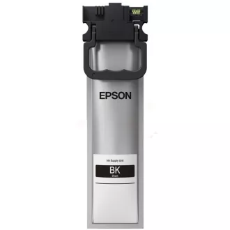 Epson C13T11D140 - cartridge, black (černá)