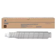 Konica Minolta TN-634 (AF1R150) - toner, black (černý)