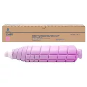 Konica Minolta TN-622 (A5E7351) - toner, magenta (purpurový)