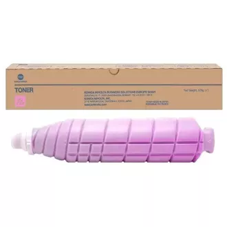 Konica Minolta TN-622 (A5E7351) - toner, magenta (purpurový) Konica Minolta TN-622 (A5E7351) - toner, magenta (purpurový)