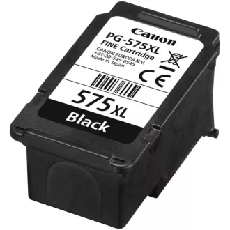 Canon PG-575-XL (5437C001) - cartridge, black (černá)