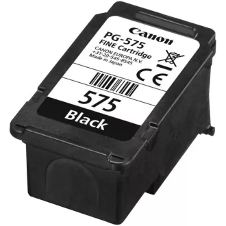 Canon PG-575 (5438C001) - cartridge, black (černá)