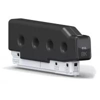 Epson C13T08G100 - cartridge, black (černá)