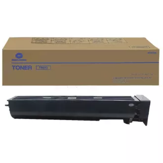 Konica Minolta TN-812 (A8H5050) - toner, black (černý) Konica Minolta TN-812 (A8H5050) - toner, black (černý)