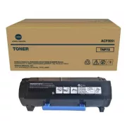 Konica Minolta TNP-75 (ACF0051) - toner, black (černý)