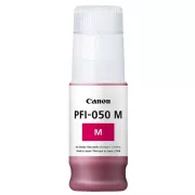 Canon 5700C001 - cartridge, magenta (purpurová)
