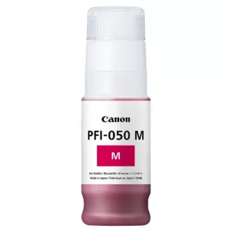 Canon 5700C001 - cartridge, magenta (purpurová)