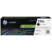 HP 220X (W2200X) - toner, black (černý)