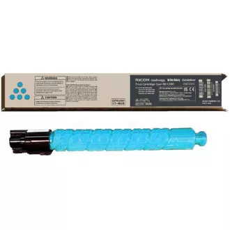 Ricoh 842383 - toner, cyan (azurový) Ricoh 842383 - toner, cyan (azurový)