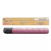 Konica Minolta TN-227 (ACVH350) - toner, magenta (purpurový)