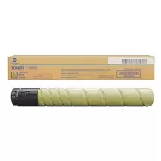 Konica Minolta TN-227 (ACVH250) - toner, yellow (žlutý)