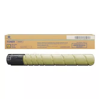 Konica Minolta TN-227 (ACVH250) - toner, yellow (žlutý) Konica Minolta TN-227 (ACVH250) - toner, yellow (žlutý)