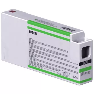 Epson C13T54XB00 - cartridge, green (zelená) Epson C13T54XB00 - cartridge, green (zelená)