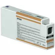 Epson C13T54XA00 - cartridge, orange (oranžová)