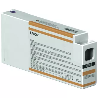 Epson C13T54XA00 - cartridge, orange (oranžová) Epson C13T54XA00 - cartridge, orange (oranžová)