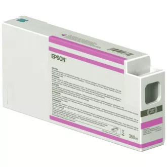 Epson C13T54X60N - cartridge, light magenta (světle purpurová) Epson C13T54X60N - cartridge, light magenta (světle purpurová)