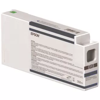 Epson C13T54X900 - cartridge, light light black (světle světle černá) Epson C13T54X900 - cartridge, light light black (světle světle černá)