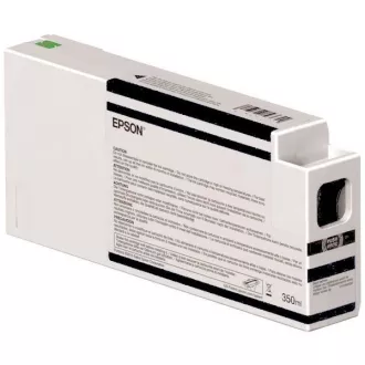 Epson C13T54X80N - cartridge, matt black (matně černá) Epson C13T54X80N - cartridge, matt black (matně černá)