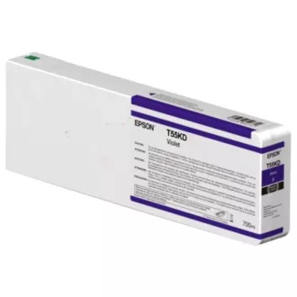Epson C13T55KD00 - cartridge Epson C13T55KD00 - cartridge