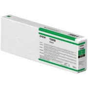 Epson C13T55KB00 - cartridge, green (zelená)