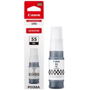 Canon GI-55 (6292C001) - cartridge, black (černá)